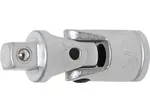 BGS Technic BGS 299 Křížový kloub 3/8", matný chrom. DIN 3123