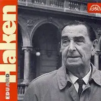 Eduard Haken – Operní recitál / Dvořák, Smetana, Čajkovskij, Verdi
