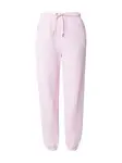Superdry & Co Nohavice 'Essential'  ružová