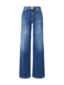 Liu Jo Džínsy 'GOOD'  modrá denim