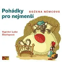 Ljuba Skořepová – Pohádky pro nejmenší