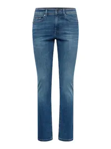 Karl Lagerfeld Džínsy  modrá denim