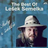 Lešek Semelka, S. L. S. – The Best Of