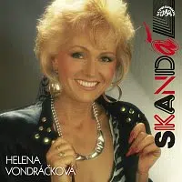 Helena Vondráčková – Skandál