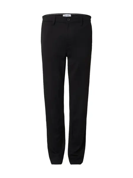 Only & Sons Chino nohavice 'ONSMark'  čierna