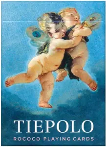 Poker Tiepolo