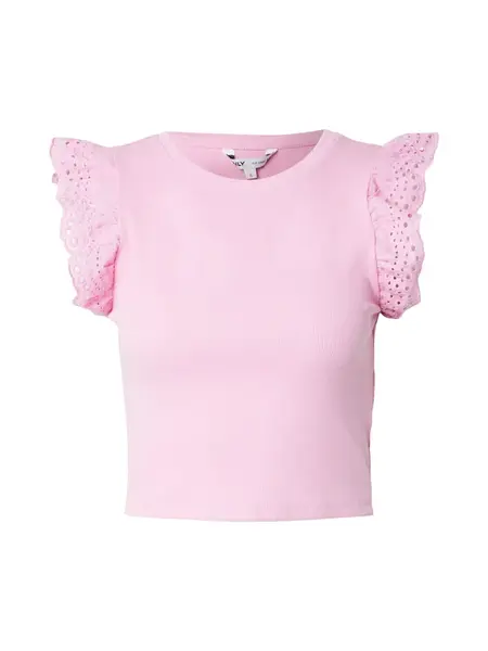 ONLY Top 'ONLMATHILDA'  orchideová