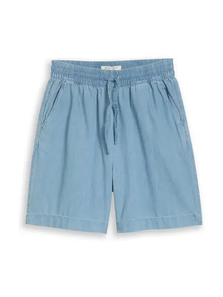 TOM TAILOR DENIM Džínsy  modrá denim