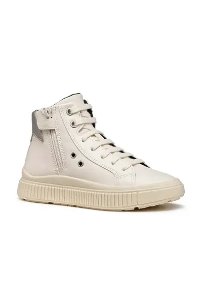 Geox Tenisky Geox LAQUINNY