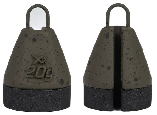 Matrix záťaž pre meranie hĺbky precision plummets 2 ks - 20 g