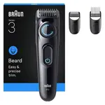 Braun Series 3 BT3 zastřihovač vousů BT3520
