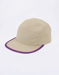 Gramicci Nylon Gramicci Cap MILK TEA
