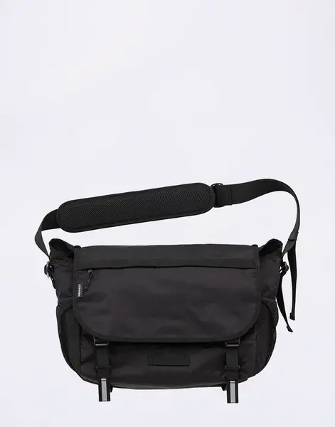 Gramicci Messenger Bag BLACK