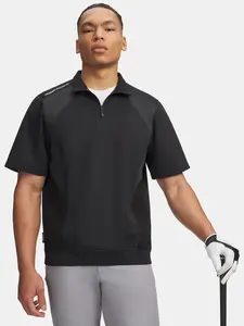 Pánské triko Under Armour UA Drive Wind