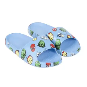 FLIP FLOPS POOL EVA AVENGERS