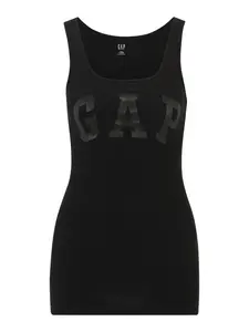 Gap Tall Top  čierna
