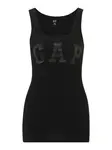 Gap Tall Top  čierna