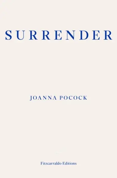 Surrender - Joanna Pocock