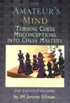 Amateur's Mind - Silman Jeremy