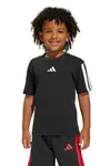 adidas Dětské bavlněné tričko adidas