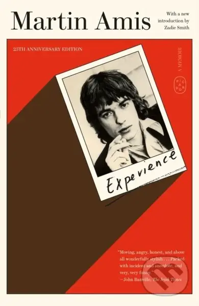 Experience (A Memoir (25th Anniversary Edition)) - Martin Amis
