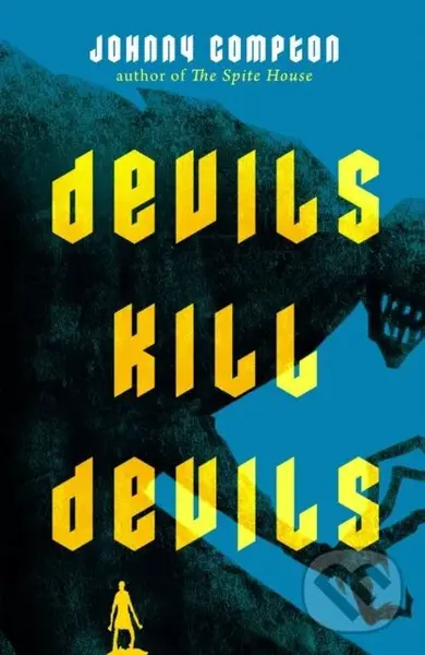 Devils Kill Devils - Johnny Compton,Devils Kill Devils - Johnny Compton