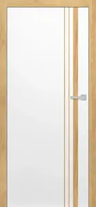 Interiérové dveře Intersie Lux Dub 321 - Výška 210 cm