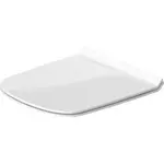 Duravit DURASTYLE wc sedadlo duroplast k wc 0063710000