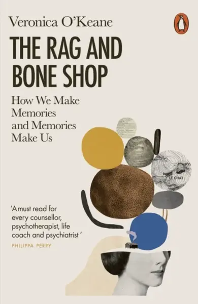 The Rag and Bone Shop - Veronica O'Keane