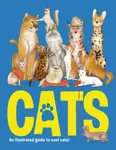 CATS - Eliza Jeffery
