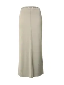 Monki Sukňa  kaki