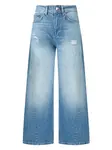 JOOP! Jeans Džínsy 'Maxine-C'  modrá denim