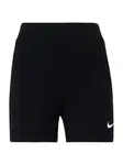 Nike Sportswear Legíny 'CLSC'  čierna / biela
