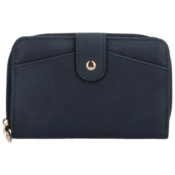 Dámská peněženka tmavě modrá - Coveri Ximena