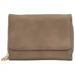 Dámská peněženka béžová - Coveri Tikvax