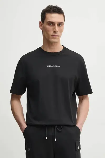 Michael Kors Bavlněné tričko Michael Kors