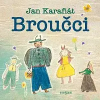 Různí interpreti – Karafiát: Broučci