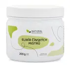 Natural Medicaments Elixír čínských mistrů 200 g