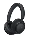 Bluetooth sluchátka Anker soundcore Space 2, černá