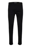 BLEND Džínsy 'Jet'  čierny denim