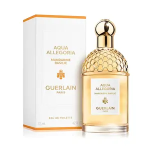 Guerlain Aqua Allegoria Mandarine Basilic - EDT 75 ml