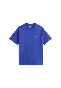 VANS Tričko  kobaltovomodrá