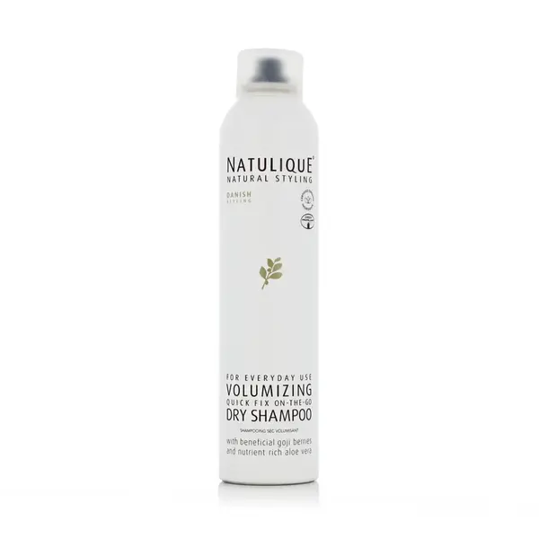 Natulique Volumizing Dry Shampoo 300 ml