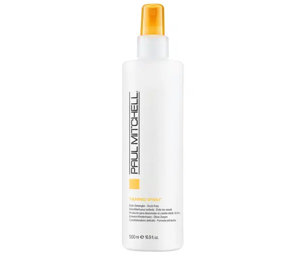 Kondicionér pro děti ve spreji Paul Mitchell Taming Spray - 500 ml (150254) + dárek zdarma