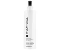Finální fixační sprej s leskem Paul Mitchell Freeze and Shine Super Spray - 500 ml (109413) + dárek zdarma
