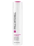 Posilující kondicionér Paul Mitchell Strength Super Strong - 300 ml (105213) + dárek zdarma