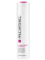Posilující kondicionér Paul Mitchell Super Strong Conditioner - 300 ml (105213) + dárek zdarma