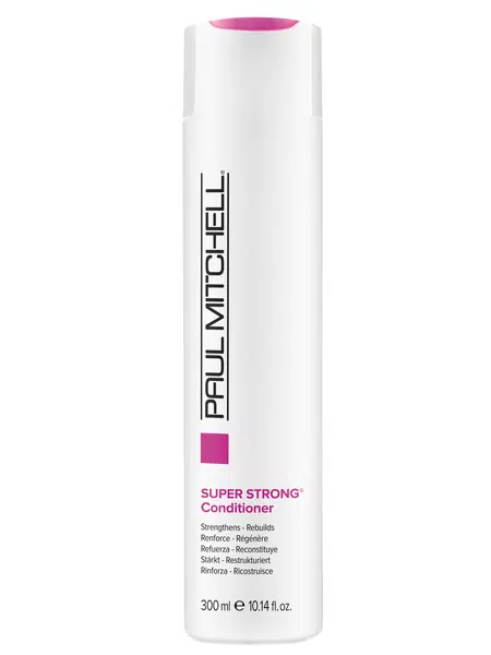 Posilující kondicionér Paul Mitchell Strength Super Strong - 300 ml (105213) + dárek zdarma