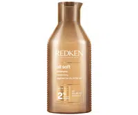 Vyživující šampon pro suché a křehké vlasy Redken All Soft - 300 ml + dárek zdarma