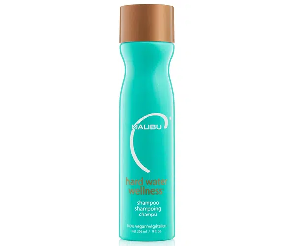 Šampon proti tvrdým minerálům Malibu C Hard Water Wellness - 266 ml (22009) + dárek zdarma